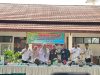 Perkuat Sinergitas Penegakan Hukum, Rutan Sukadana Hadiri Pemusnahan Barang Bukti Kejari Lamtim