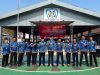 Khidmat Peringati Hari Kesaktian Pancasila, Rutan Sukadana Teguhkan Nilai Persatuan dan Kebersamaan