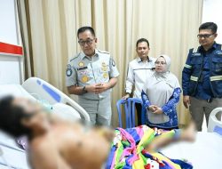 Cek Informasi Jaminan dan Plafon Santunan, Jasa Raharja Hadirkan Fitur Jaminanku di My Jasfren