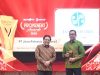 Jasa Raharja Raih Excellent in Road Safety Empowerment di Ajang Prominent Award 2026