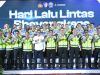 Melalui IRSMS Award, Jasa Raharja Apresiasi Polda Hingga Polres di Syukuran Hari Lalu Lintas Bhayangkara ke-71