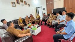 Optimasilasi Forum Lalu Lintas dan Angkutan Jalan Tulang Bawang Sebagai Upaya Pencegahan Kecelakaan Lalu Lintas