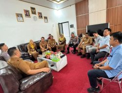 Optimasilasi Forum Lalu Lintas dan Angkutan Jalan Tulang Bawang Sebagai Upaya Pencegahan Kecelakaan Lalu Lintas