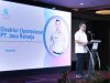Jasa Raharja Dorong Penguatan Data dan Layanan Samsat di Agenda Rakor Monev Samsat Sulawesi Selatan
