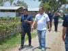 Kakanwil Ditjenpas Jawa Tengah Tinjau Langsung Program Ketahanan Pangan Lapas Terbuka Kendal