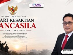 SMSI Bandar Lampung Dorong Media Siber Tangkal Hoaks