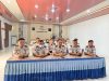 Lapas Muara Tebo Ikuti Koordinasi Rehabilitasi dan Reedukasi Perkuat Transformasi Pemasyarakatan
