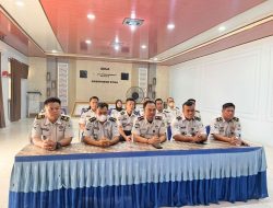 Lapas Muara Tebo Ikuti Koordinasi Rehabilitasi dan Reedukasi Perkuat Transformasi Pemasyarakatan