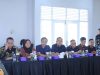 Lapas Muara Tebo Ikuti Rapat Tindak Lanjut Rakernis Pemasyarakatan