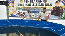Rutan Kelas I Bandar Lampung Optimalkan Hasil Budidaya untuk Ketahanan Pangan