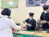 Dari BLK Lapas Cibinong, Donat Prabudana Jadi Bukti Nyata Pembinaan Kemandirian