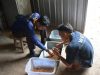 Kreatif dan Produktif, Lapas Terbuka Kendal Sulap Magot Menjadi Produk Bernilai Ekonomi