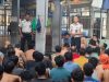 Satu Komitmen, Satu Tujuan, KPLP Bersama Kamtib Ajak Warga Binaan Jaga Lapas Tetap Kondusif