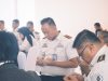 Kanwil Ditjenpas Lampung Perkuat Sinergi LBH dan Firma Hukum Guna Optimalisasi Pendampingan Hukum Bagi Tahanan Rutan Bandar Lampung