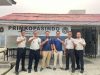 Lapas Muara Tebo Terima Kunjungan Tim Survey KPKNL Jambi Terkait Pemanfaatan Sewa Kantin