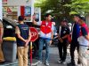 Pertamina Patra Niaga Regional Sumbagsel Pastikan Stok BBM di Kota Metro Tersedia