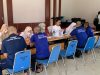 Lapas Metro Gelar Lakukan Skrining HIV dan Sifilis Secara Berkala Bagi 76 Warga Binaan