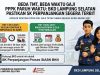 Beda TMT dan Beda Waktu Gaji PPPK Paruh Waktu, BKD Lampung Selatan Pastikan SK Perpanjangan Segera Terbit