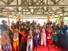 Pertamina Patra Niaga Regional Sumbagsel Hidupkan Kampung Edukasi 21 Sebagai Ruang Belajar Anak