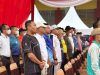 Semarak HUT ke-27 Kabupaten Tebo, Lapas Muara Tebo Dukung Kebersamaan dan Kebangkitan UMKM