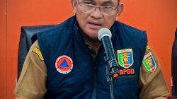 Status GAK Naik ke Level III, Masyarakat dan Wisatawan Dilarang Beraktivitas dalam Radius 5 Kilometer