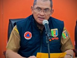 Status GAK Naik ke Level III, Masyarakat dan Wisatawan Dilarang Beraktivitas dalam Radius 5 Kilometer