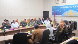 Pemprov Lampung Perkuat Langkah Pengendalian Inflasi dan Jaga Stabilitas Harga Pangan