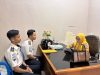 Dukung Ketahanan Pangan, Lapas Martapura Perkuat Sinergi dengan Pemkab OKU Timur Melalui Rencana Kerja Sama