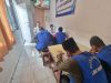 Bekali Warga Binaan dengan Kemampuan Dasar, Lapas Martapura Gelar Pembelajaran Calistung