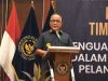 Kakanwil Ditjen Imigrasi Aceh Pimpin Rapat Koordinasi Dalam Perkuat Pengawasan Orang Asing