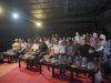 Peringati HUT ke-27 Kabupaten Tebo, Lapas Muara Tebo Turut Hadir Semarakkan Gempita Tebo Maju