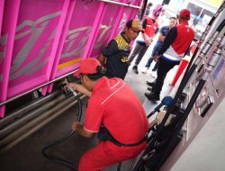 Pertamina Patra Niaga Sumbagsel Sambut Baik Langkah Pemprov Lampung Perkuat Pengawasan Biosolar dan Pelayanan SPBU