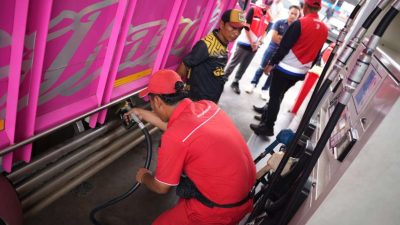 Pertamina Patra Niaga Sumbagsel Sambut Baik Langkah Pemprov Lampung Perkuat Pengawasan Biosolar dan Pelayanan SPBU