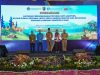BI Gelar Diseminasi Laporan Perekonomian Provinsi dan Kajian Fisikal Regional serta Kinerja Sektor Jasa Keuangan Lampung 2026