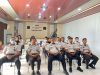 Lapas Muara Tebo Ikuti Sosialisasi Tata Naskah Dinas Secara Virtual