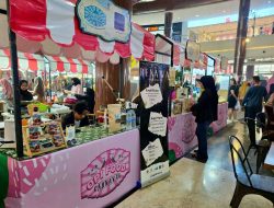 Pertamina Patra Niaga Regional Sumbagsel Perluas Peluang Usaha UMKM dengan Raih Omzet Puluhan Juta di OPI Food Carnival 2026