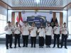 Perawat Lapas Muara Tebo Dilantik Menjadi Perawat Ahli Pertama