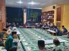 Melalui Yasin Tahlil dan Tausiyah Rutin, Lapas Terbuka Kendal Ajak Warga Binaan Bangkit Dari Kesalahan Masa Lalu