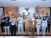 Perkuat Kepatuhan Pajak di Kepri, Tim Pembina Samsat Nasional Dorong Pelayanan yang Lebih Mudah dan Adaptif