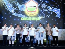 Hadiri Munas XVII ORGANDA, Jasa Raharja Dorong Keselamatan sebagai Fondasi Transportasi