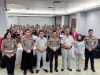 Jasa Raharja dan Korlantas Polri Ajak Masyarakat Jadikan Keselamatan sebagai Prioritas