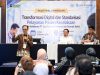 Dorong Transformasi Digital Pelayanan Korban Kecelakaan, Jasa Raharja Perkuat Kolaborasi dengan Rumah Sakit Seluruh Indonesia