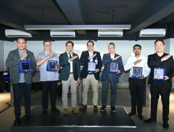 INACA Apresiasi Kemitraan Strategis Jasa Raharja dalam Ekosistem Penerbangan Nasional