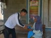Jumat Berkah, Lapas Terbuka Kendal Salurkan Paket Sembako untuk Masyarakat Bangunsari