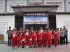 Dukung Ketahanan Pangan, Kalapas Kelas IIB Martapura Terima Kunjungan Belajar Siswa SDN 1 Martapura