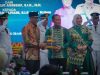 Gubernur Lampung Minta Kapolda Baru Kawal Program Pembangunan dan Perkuat Pelayanan Publik