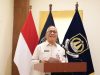 Ditjen Imigrasi Aceh Perkuat Manajemen Risiko dan Kode Etik Pegawai, Ini Pesan Penting Kakanwil
