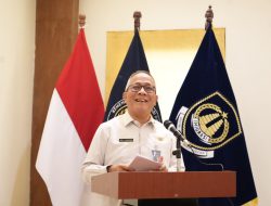 Ditjen Imigrasi Aceh Perkuat Manajemen Risiko dan Kode Etik Pegawai, Ini Pesan Penting Kakanwil