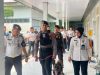 Lapas Kelas I Bandar Lampung Gandeng K-9 Polda Lampung Sisir Blok Hunian dan Jemput Bola Layanan Warga Binaan