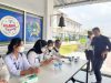 Rutan Bandar Lampung Lakukan Tes Urin Bagi Warga Binaan Guna Perkuat Pengawasan dan Pencegahan Narkoba